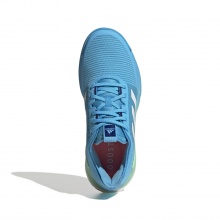 adidas CrazyFlight 2022 himmelblau Indoor-Hallenschuhe Damen